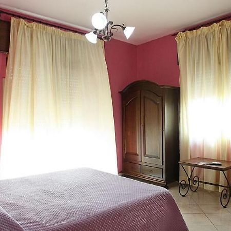Hotel Casafort Ποτσουόλι Εξωτερικό φωτογραφία
