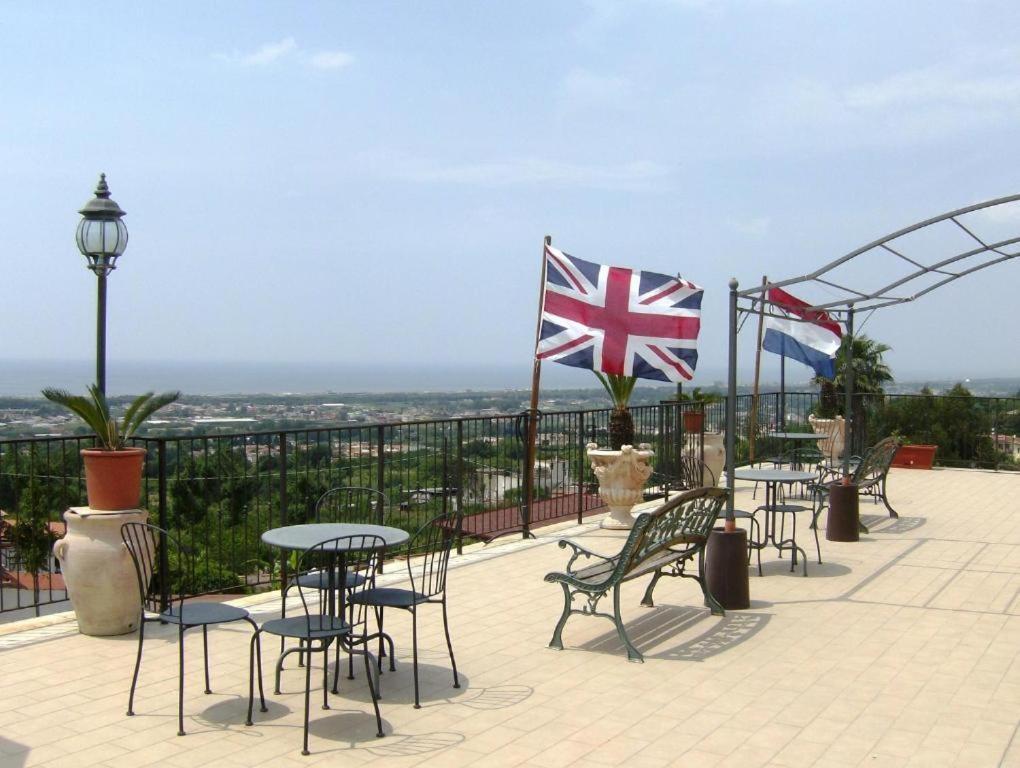 Hotel Casafort Ποτσουόλι Εξωτερικό φωτογραφία