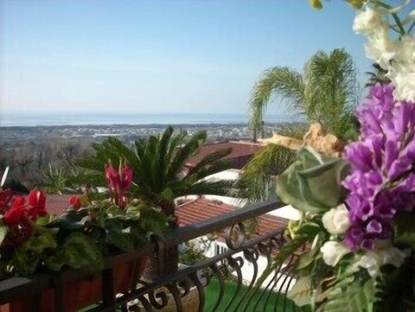 Hotel Casafort Ποτσουόλι Εξωτερικό φωτογραφία