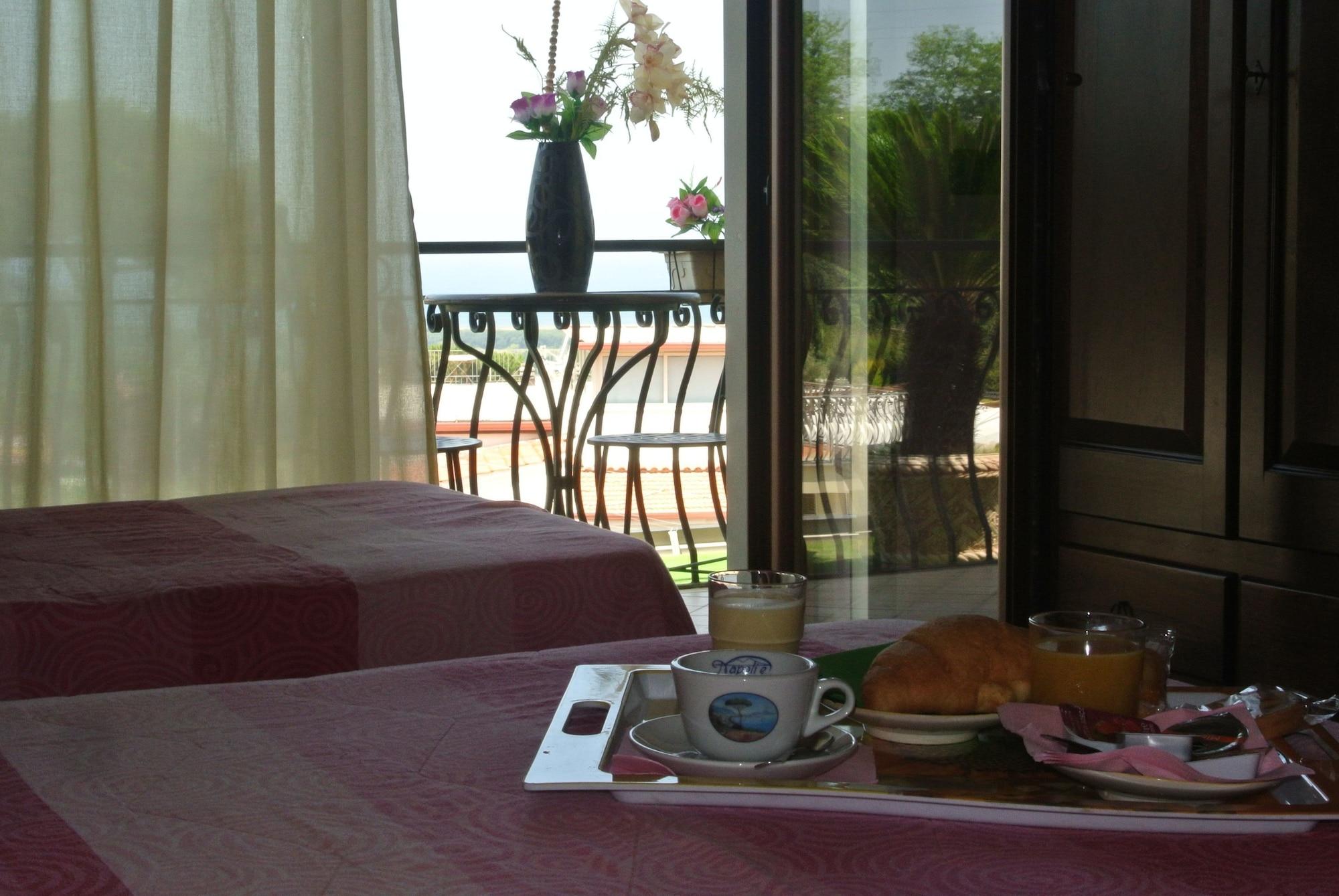 Hotel Casafort Ποτσουόλι Εξωτερικό φωτογραφία