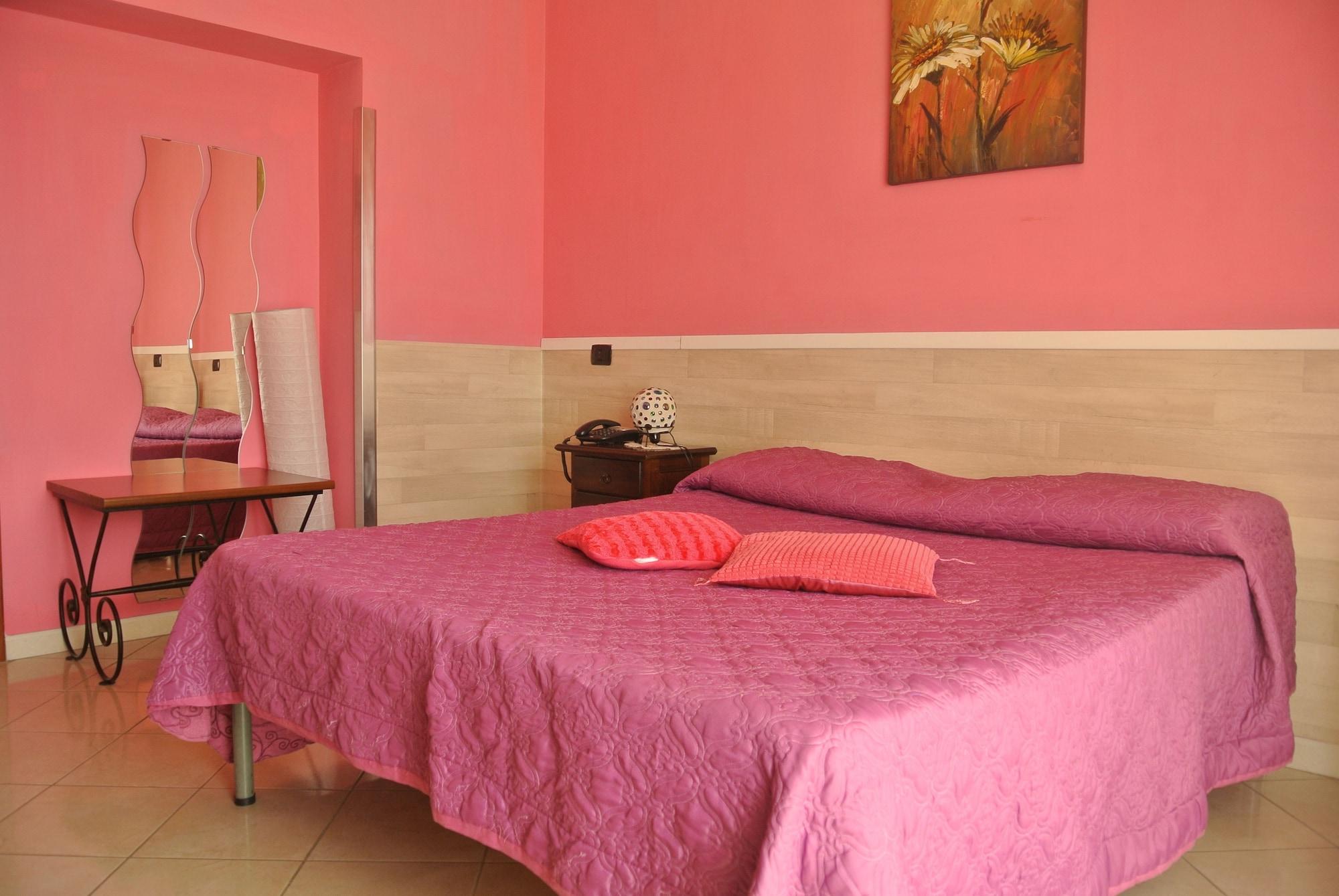 Hotel Casafort Ποτσουόλι Εξωτερικό φωτογραφία