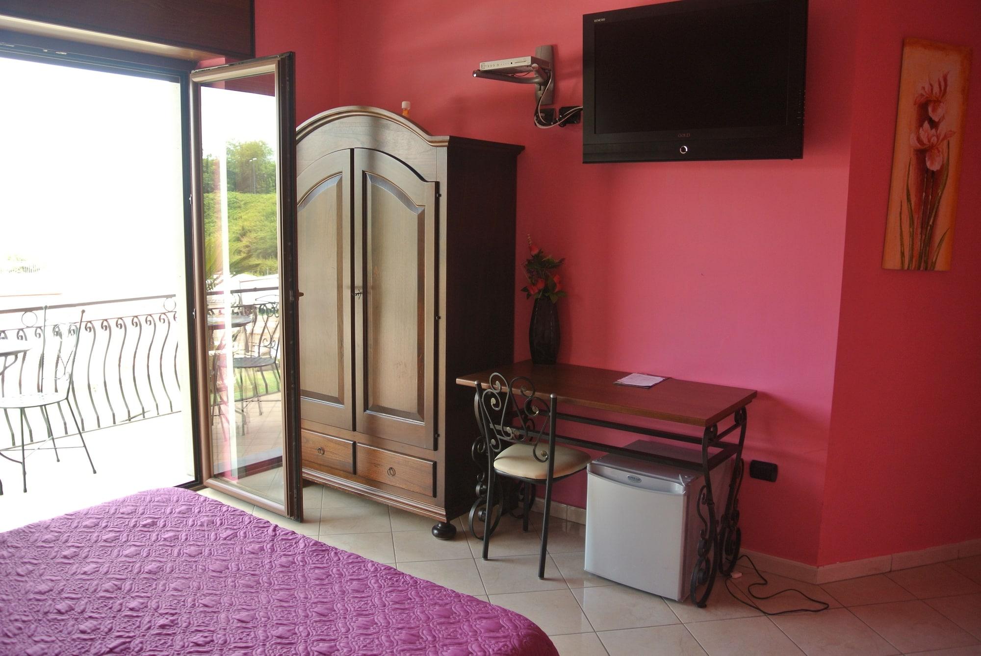 Hotel Casafort Ποτσουόλι Εξωτερικό φωτογραφία