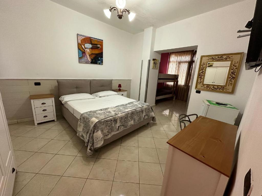 Hotel Casafort Ποτσουόλι Εξωτερικό φωτογραφία