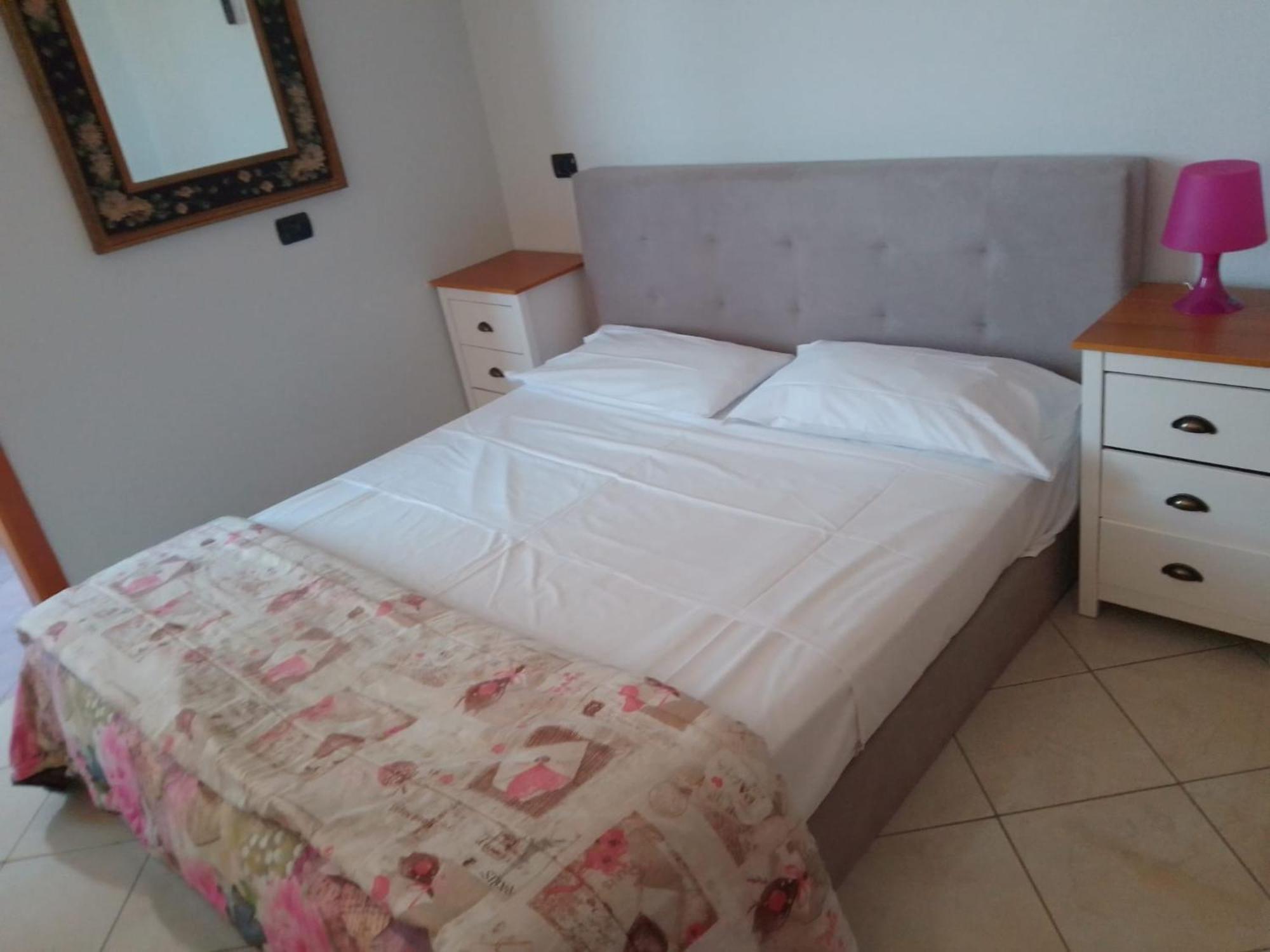 Hotel Casafort Ποτσουόλι Εξωτερικό φωτογραφία