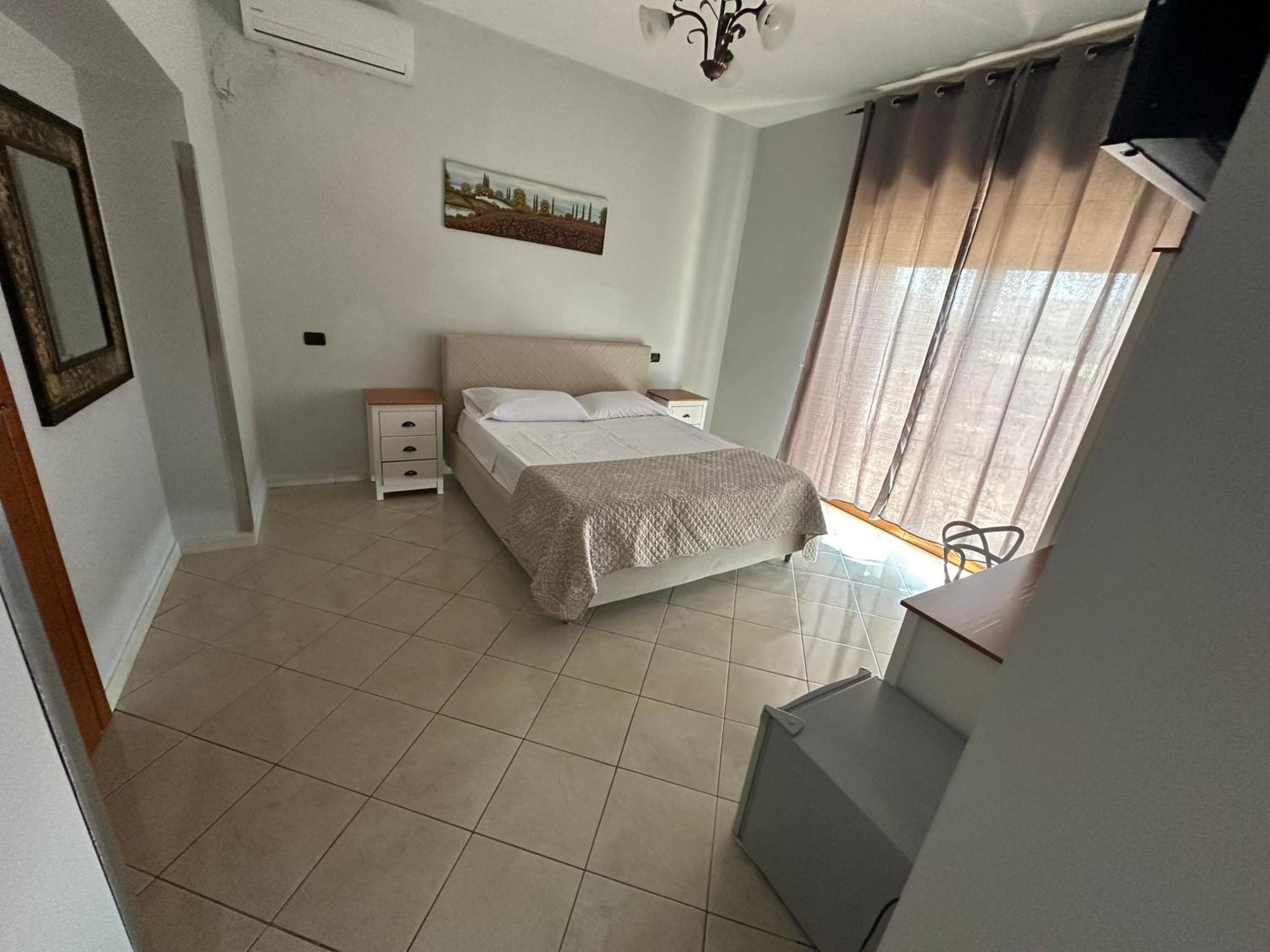 Hotel Casafort Ποτσουόλι Εξωτερικό φωτογραφία