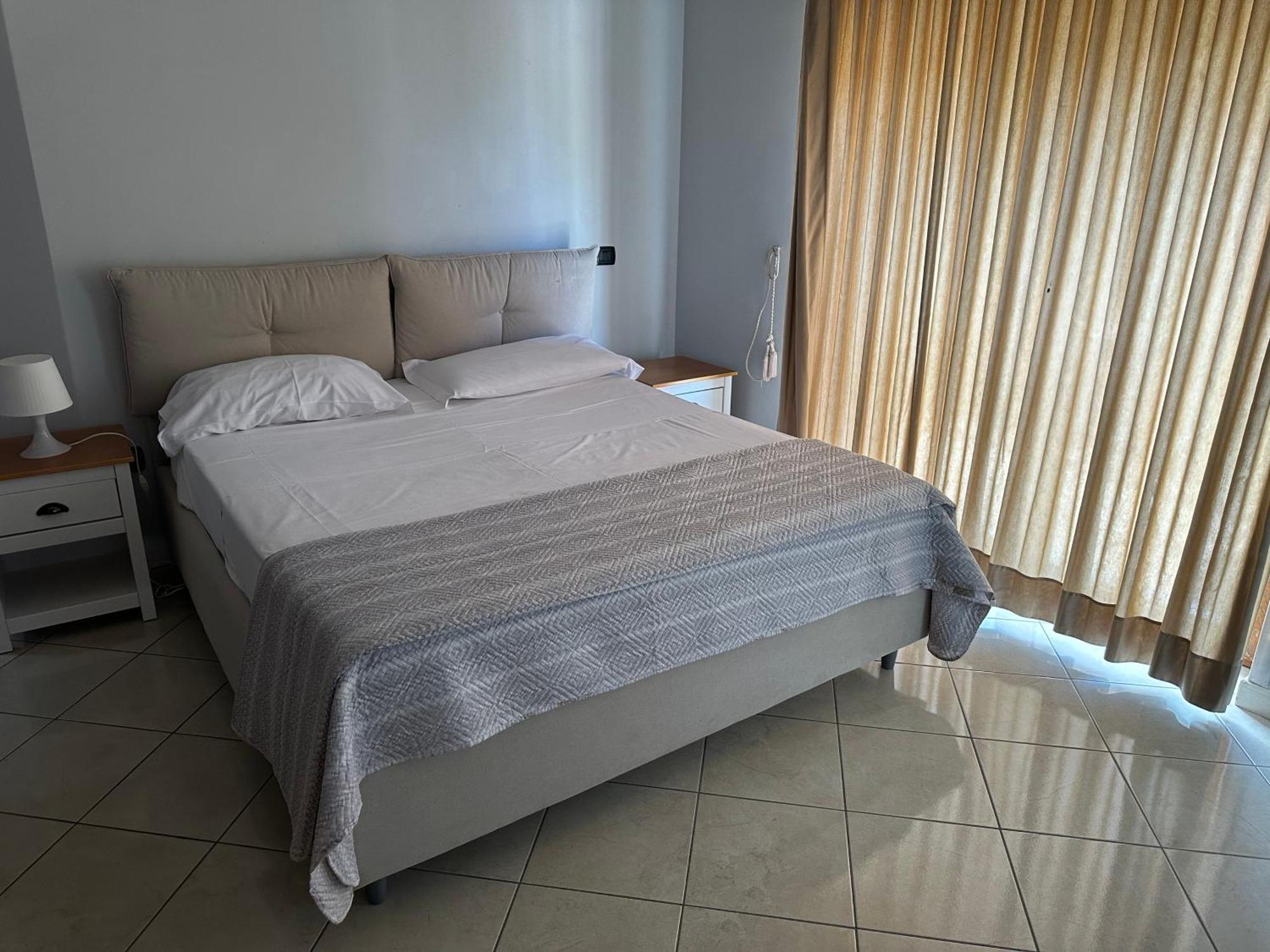 Hotel Casafort Ποτσουόλι Εξωτερικό φωτογραφία