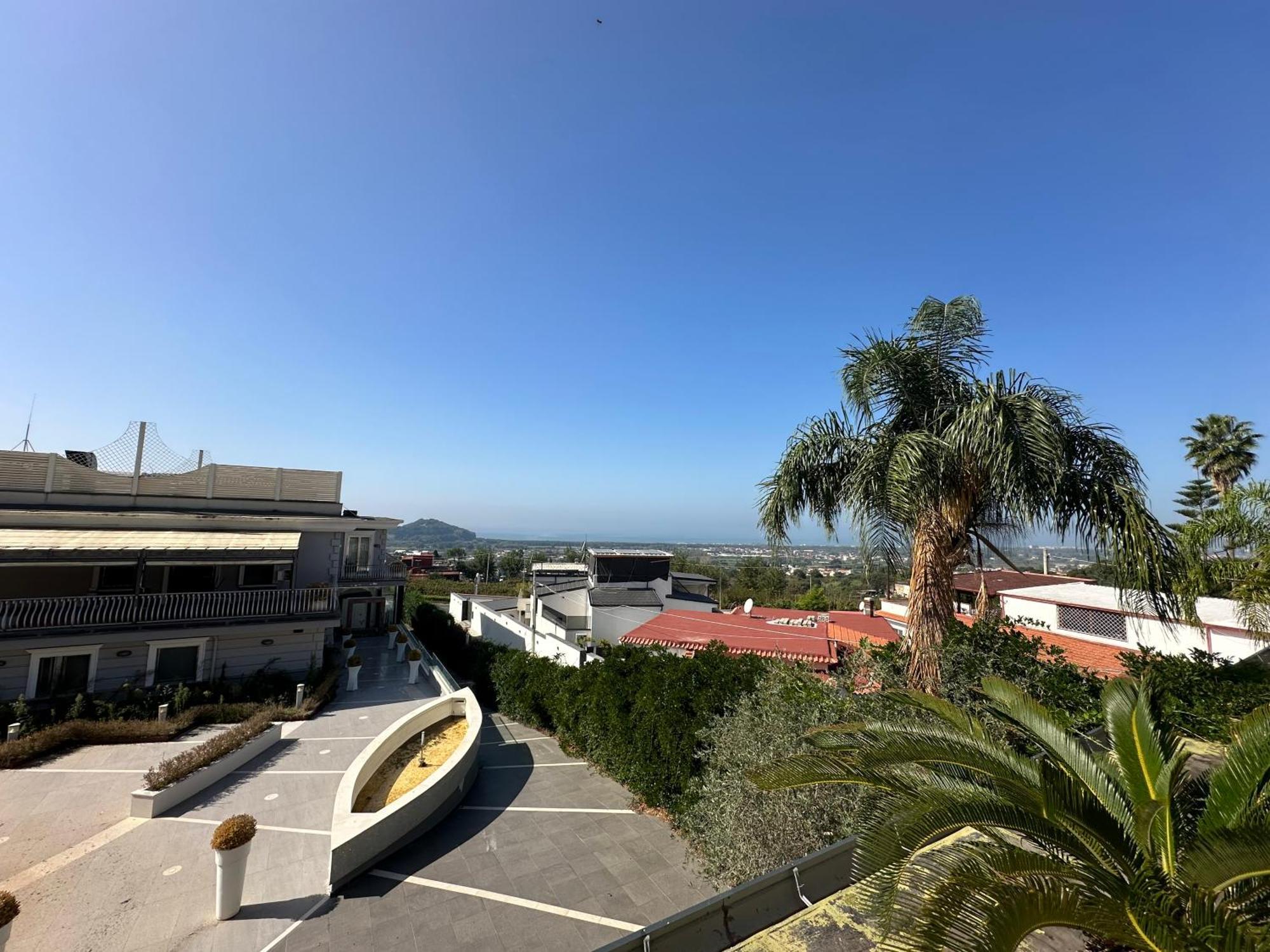 Hotel Casafort Ποτσουόλι Εξωτερικό φωτογραφία
