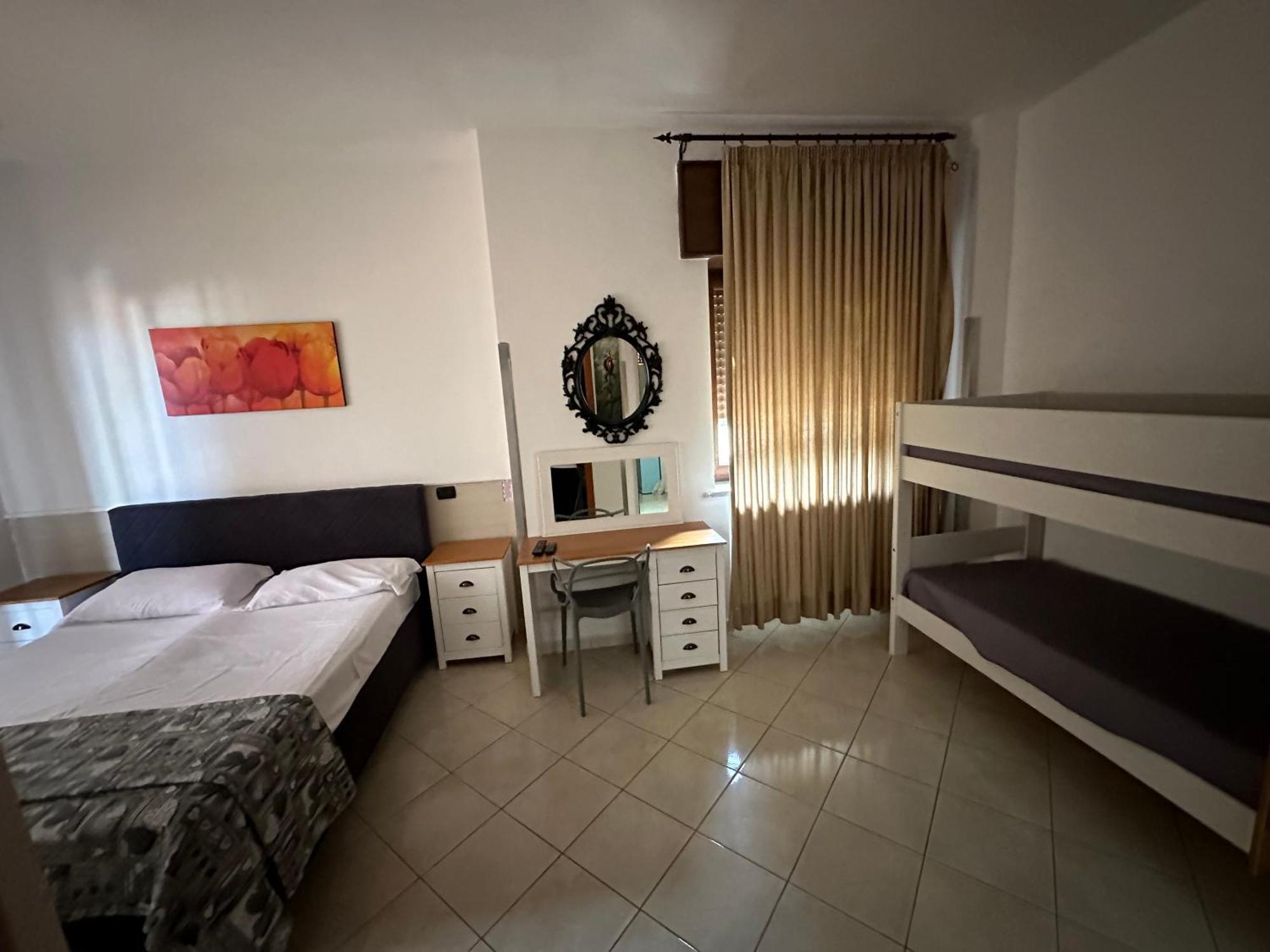 Hotel Casafort Ποτσουόλι Εξωτερικό φωτογραφία