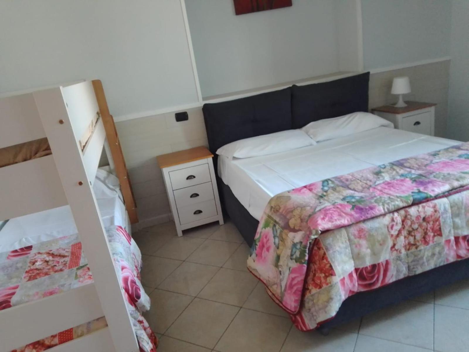 Hotel Casafort Ποτσουόλι Δωμάτιο φωτογραφία