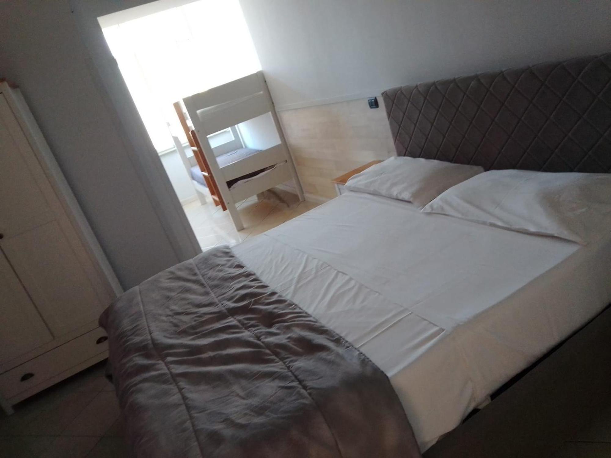 Hotel Casafort Ποτσουόλι Δωμάτιο φωτογραφία