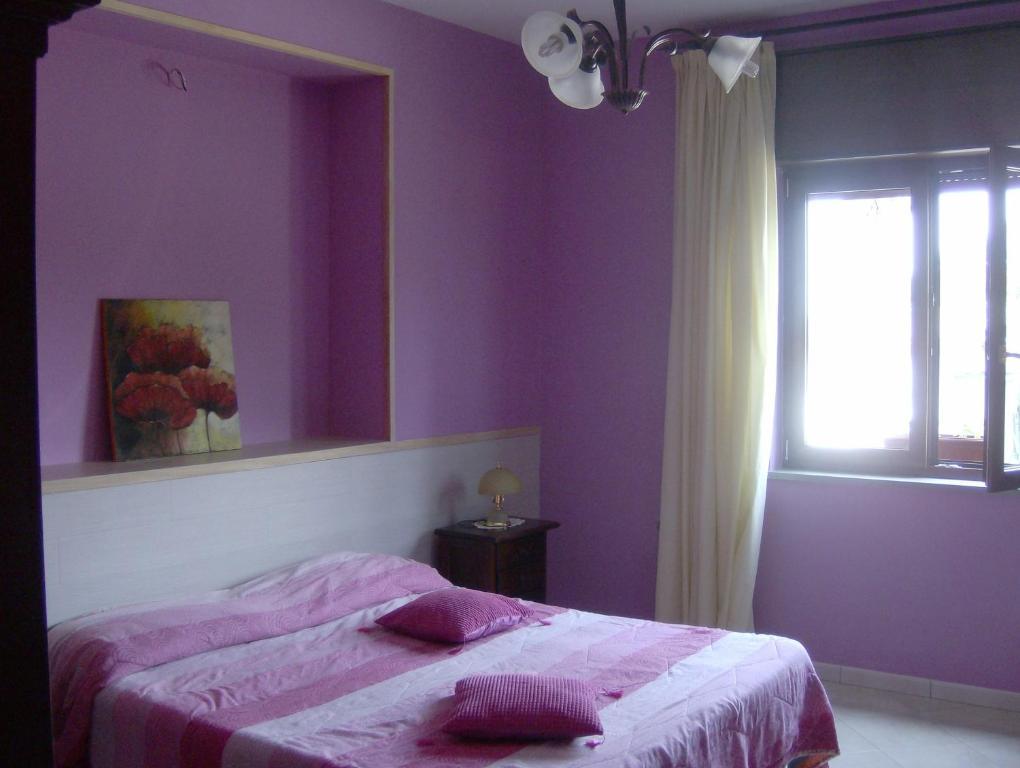 Hotel Casafort Ποτσουόλι Δωμάτιο φωτογραφία