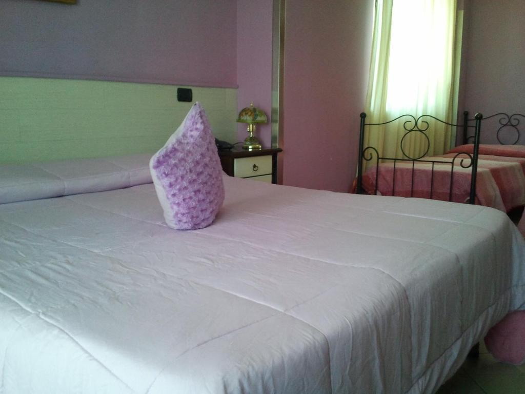 Hotel Casafort Ποτσουόλι Εξωτερικό φωτογραφία