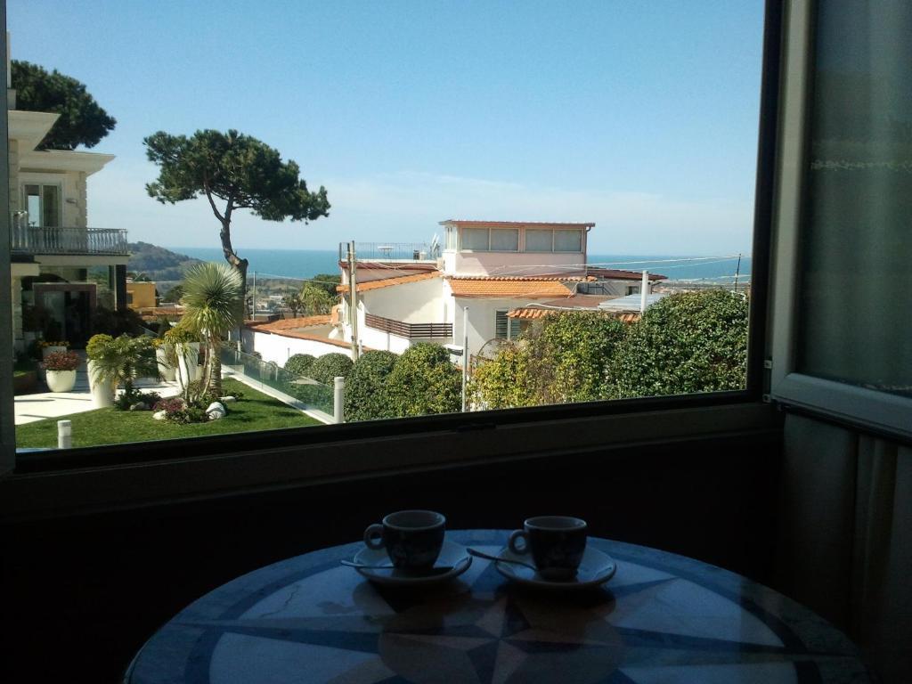Hotel Casafort Ποτσουόλι Δωμάτιο φωτογραφία