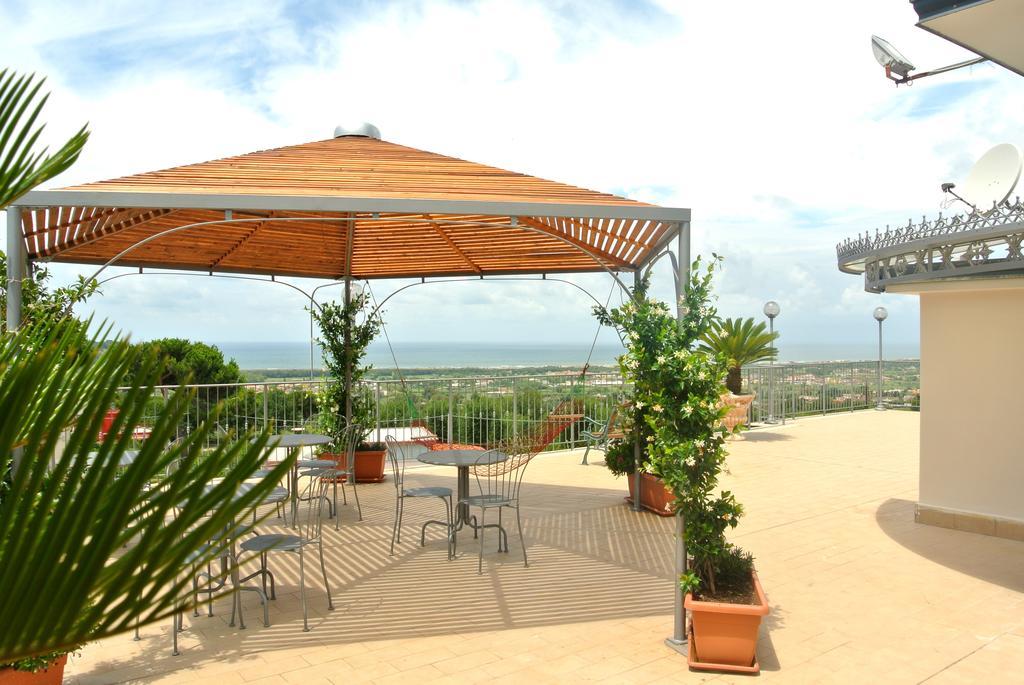 Hotel Casafort Ποτσουόλι Εξωτερικό φωτογραφία