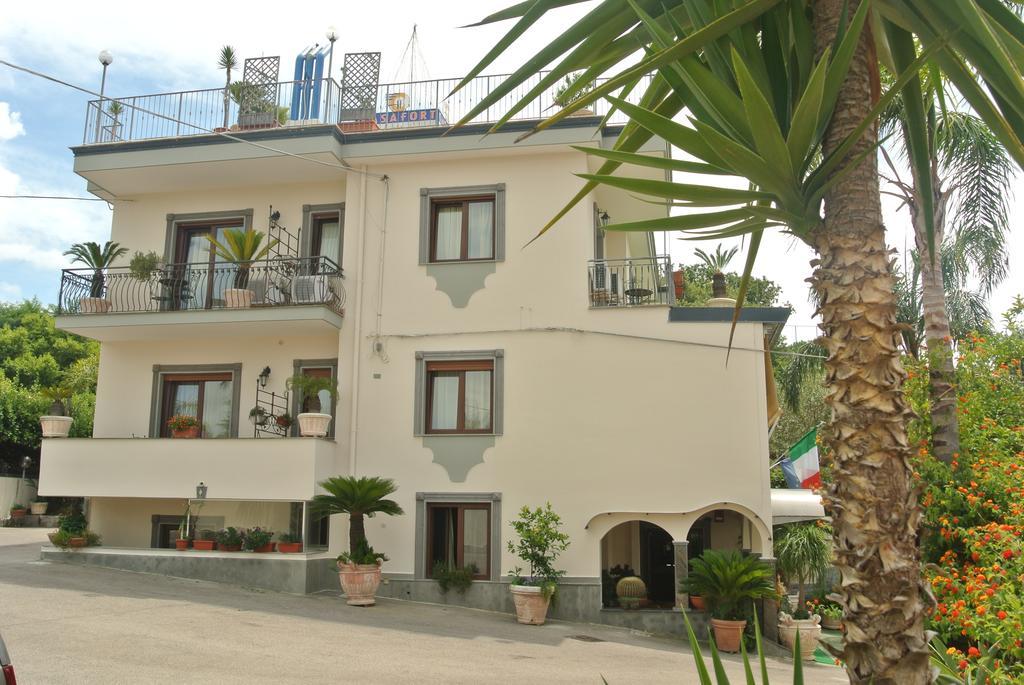 Hotel Casafort Ποτσουόλι Εξωτερικό φωτογραφία