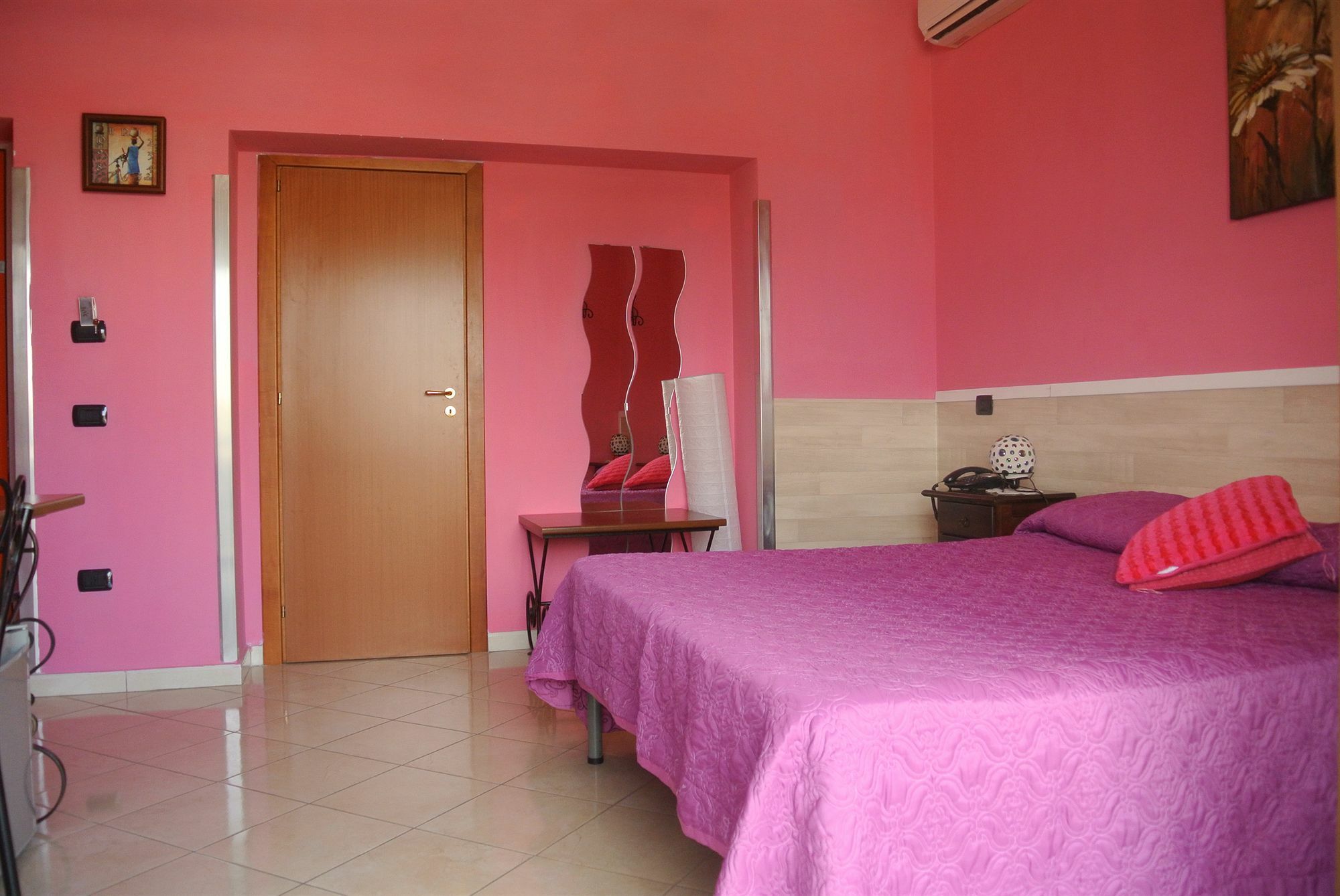 Hotel Casafort Ποτσουόλι Εξωτερικό φωτογραφία