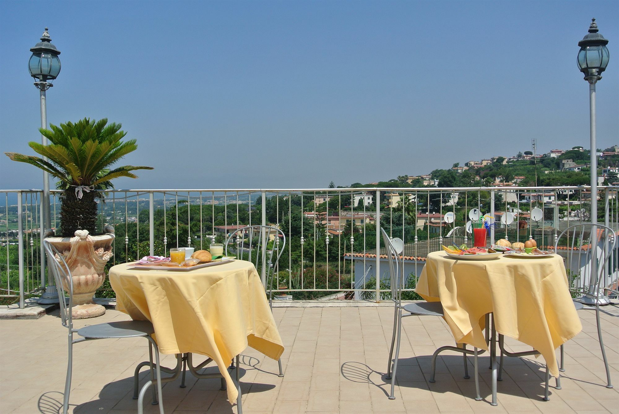 Hotel Casafort Ποτσουόλι Εξωτερικό φωτογραφία