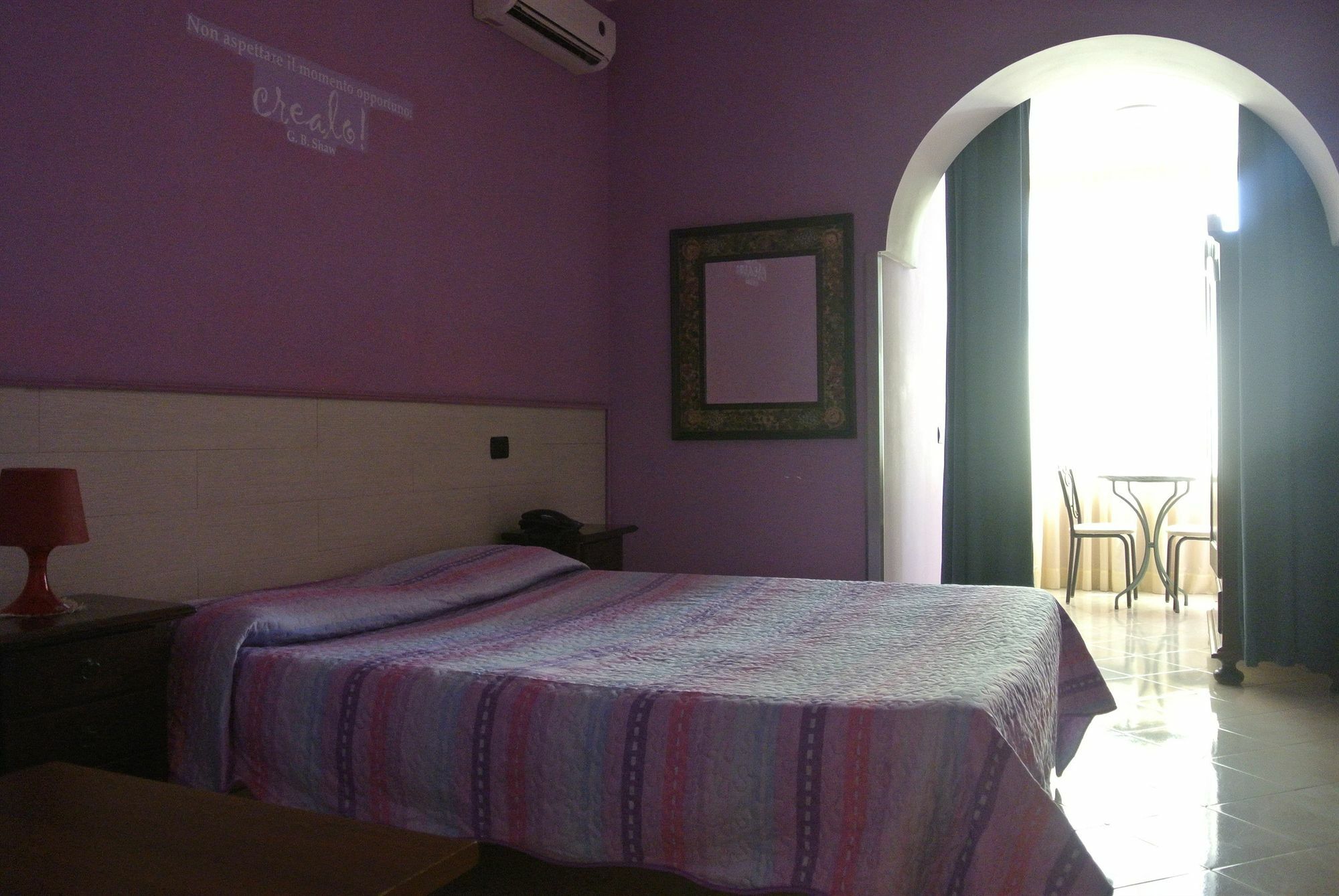Hotel Casafort Ποτσουόλι Εξωτερικό φωτογραφία