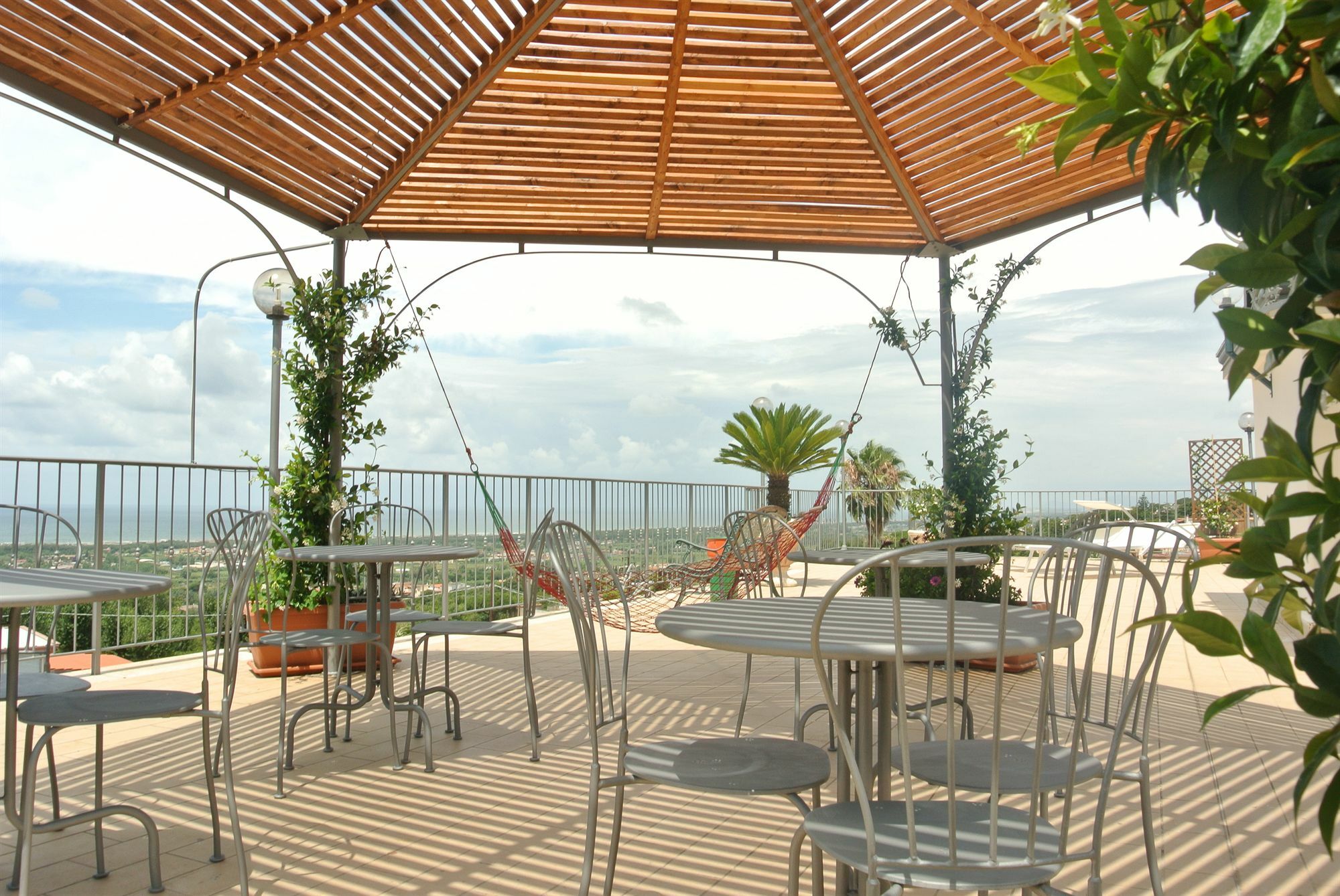 Hotel Casafort Ποτσουόλι Εξωτερικό φωτογραφία