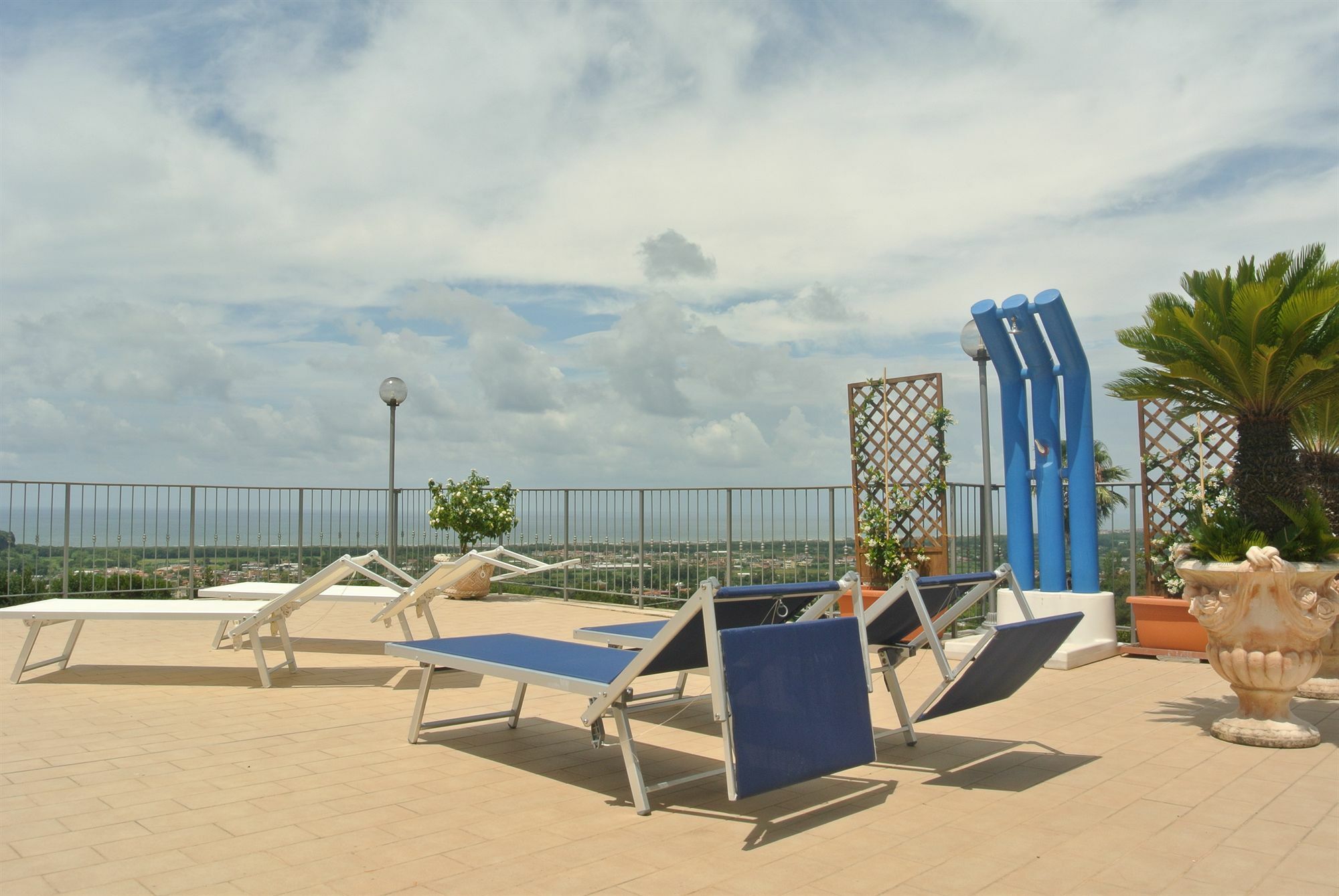 Hotel Casafort Ποτσουόλι Εξωτερικό φωτογραφία