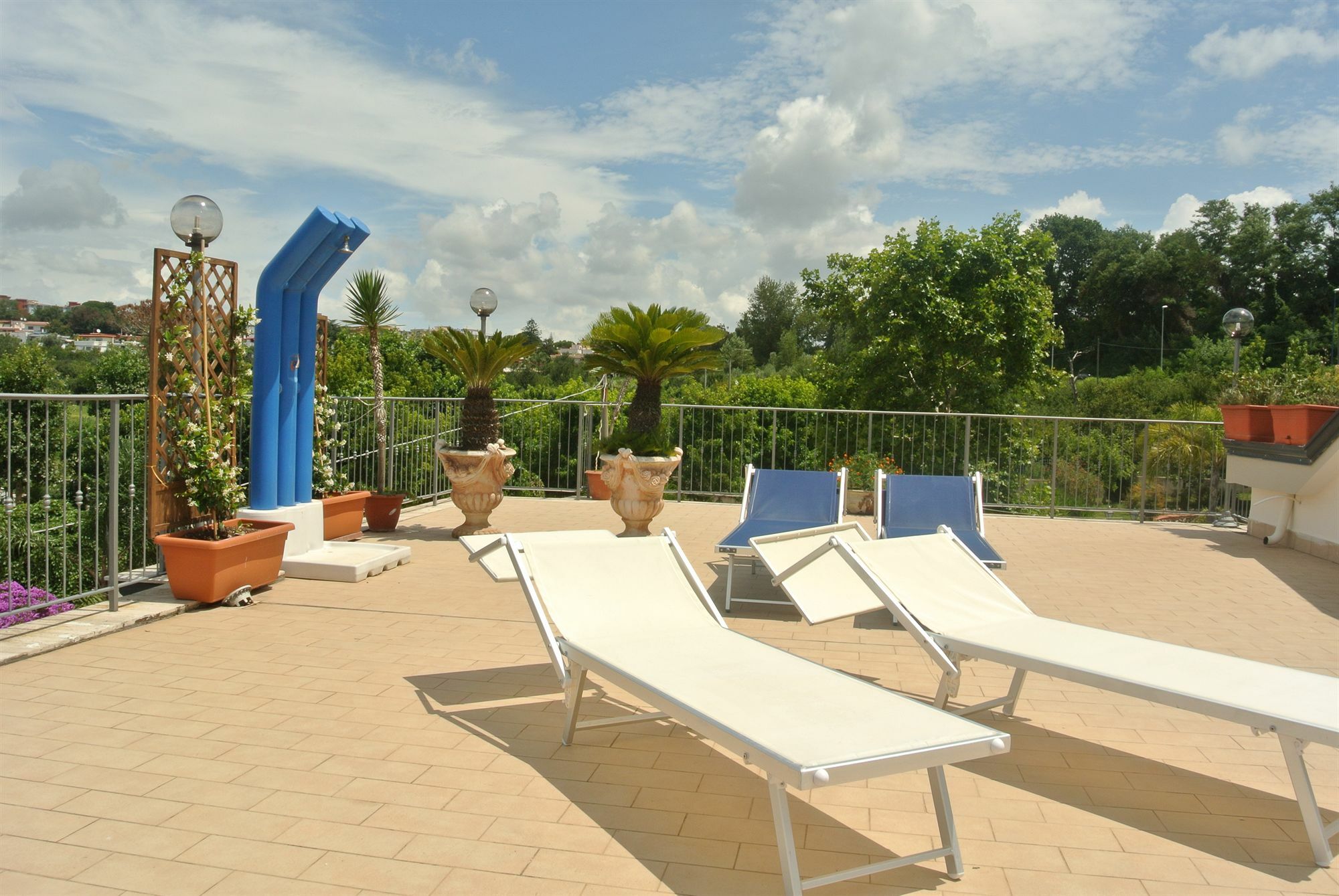 Hotel Casafort Ποτσουόλι Εξωτερικό φωτογραφία